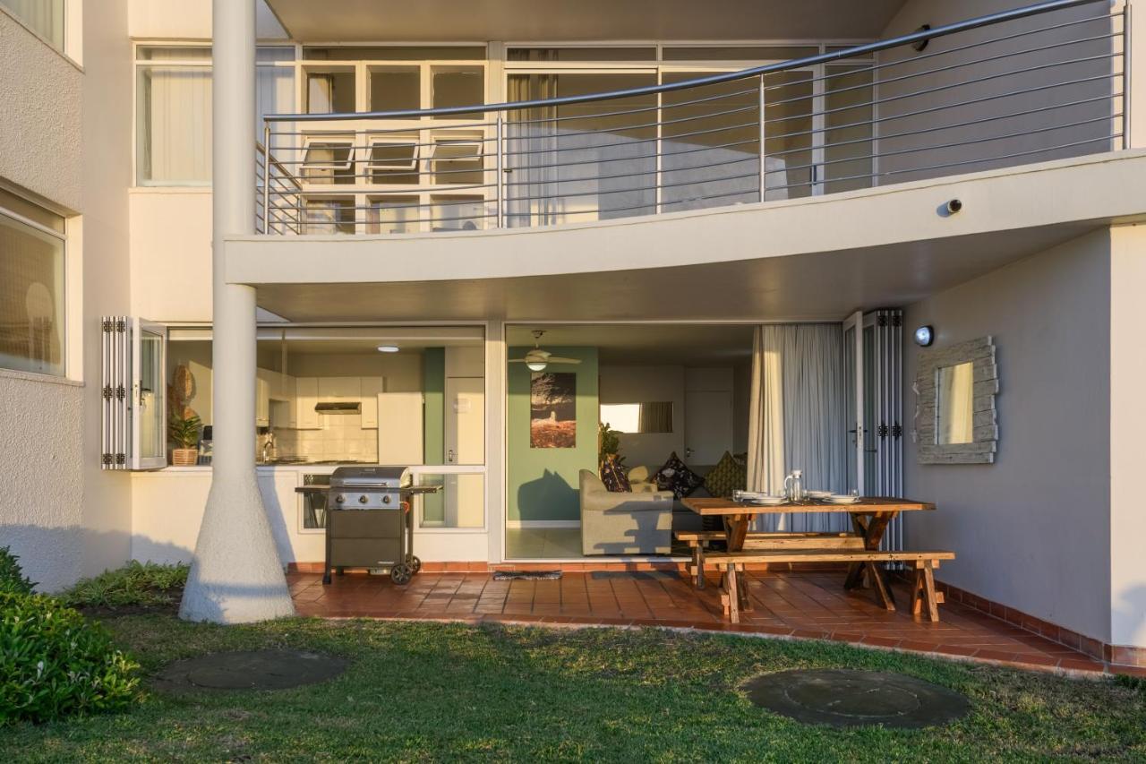 Apartament Chakas Cove Ballito Zewnętrze zdjęcie