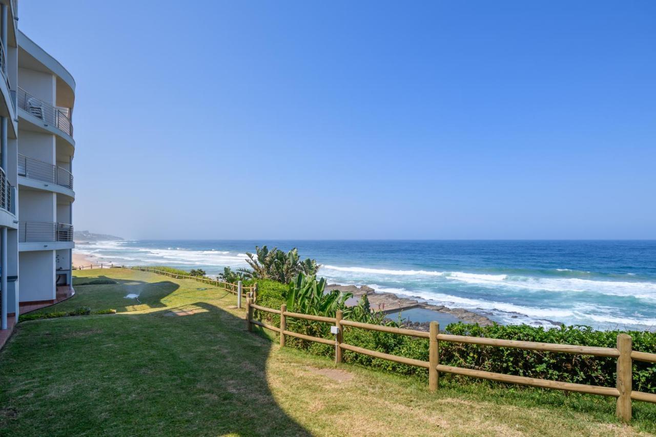 Apartament Chakas Cove Ballito Zewnętrze zdjęcie