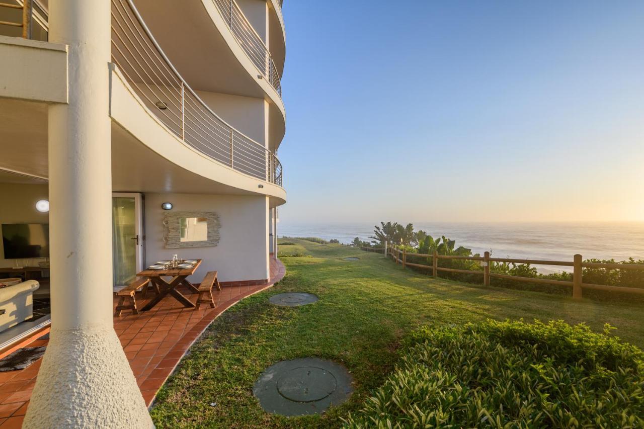 Apartament Chakas Cove Ballito Zewnętrze zdjęcie