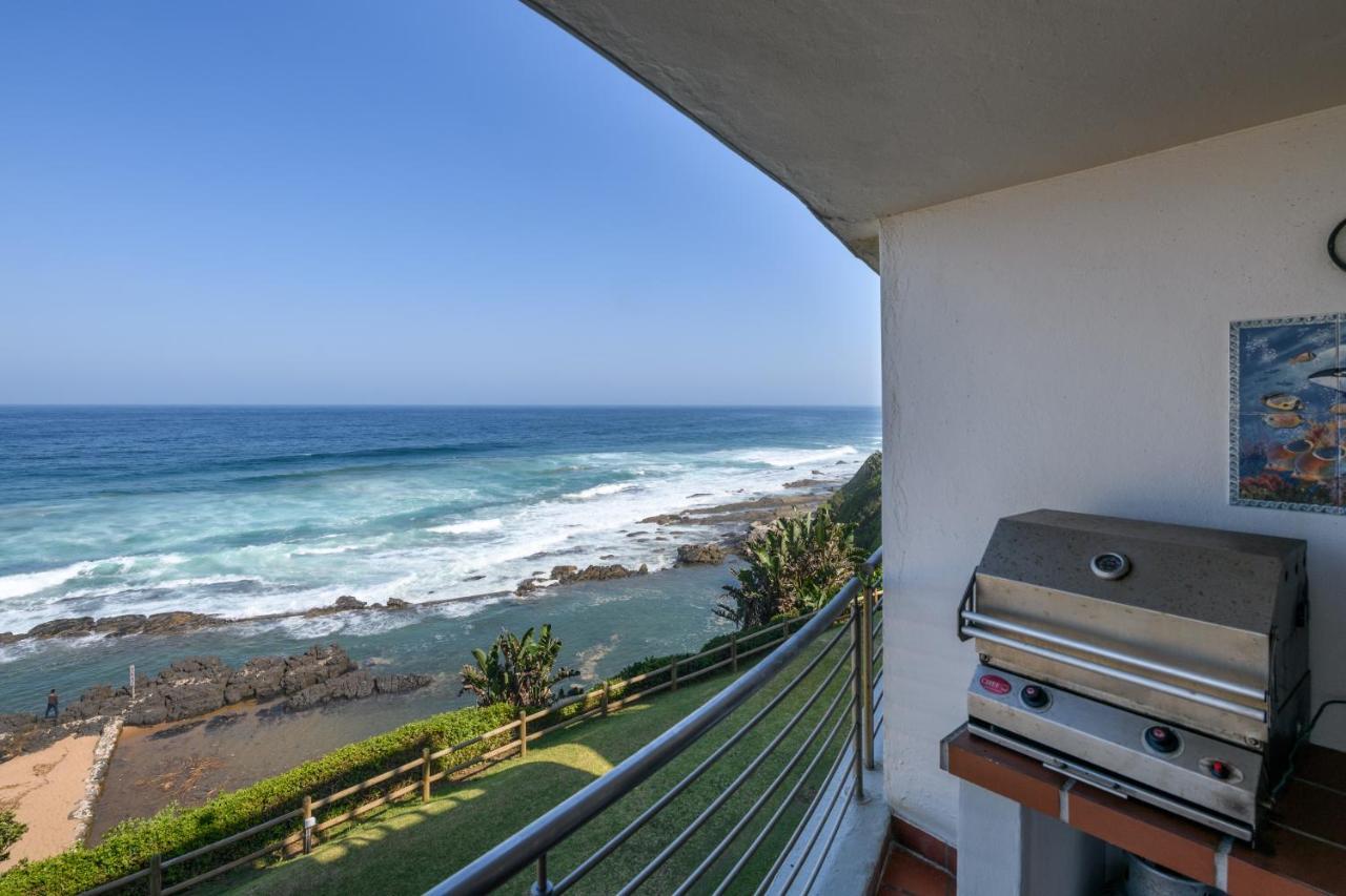 Apartament Chakas Cove Ballito Zewnętrze zdjęcie