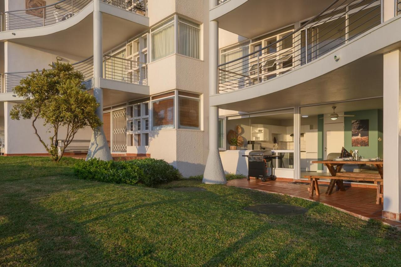 Apartament Chakas Cove Ballito Zewnętrze zdjęcie