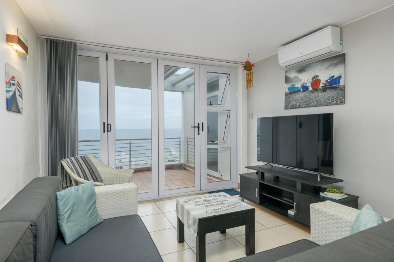 Apartament Chakas Cove Ballito Zewnętrze zdjęcie