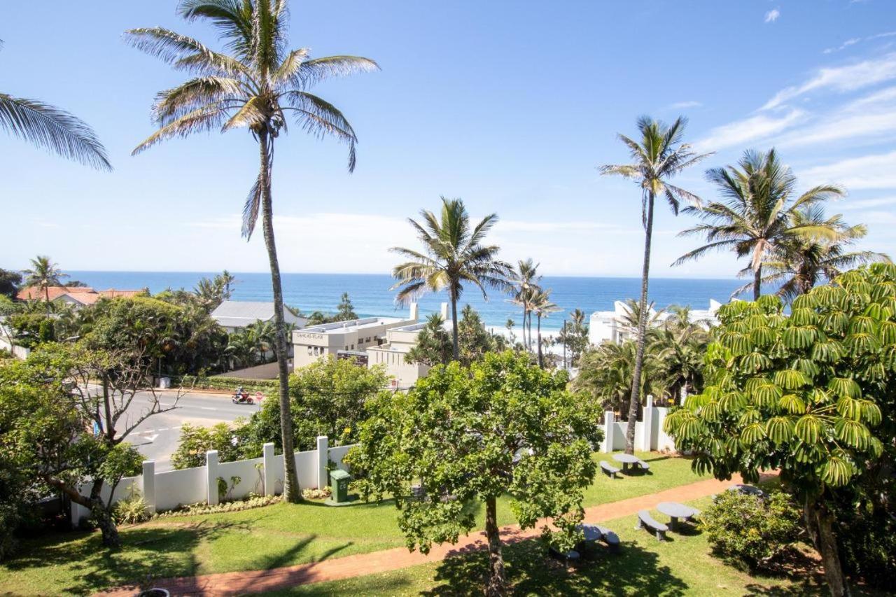 Apartament Chakas Cove Ballito Zewnętrze zdjęcie