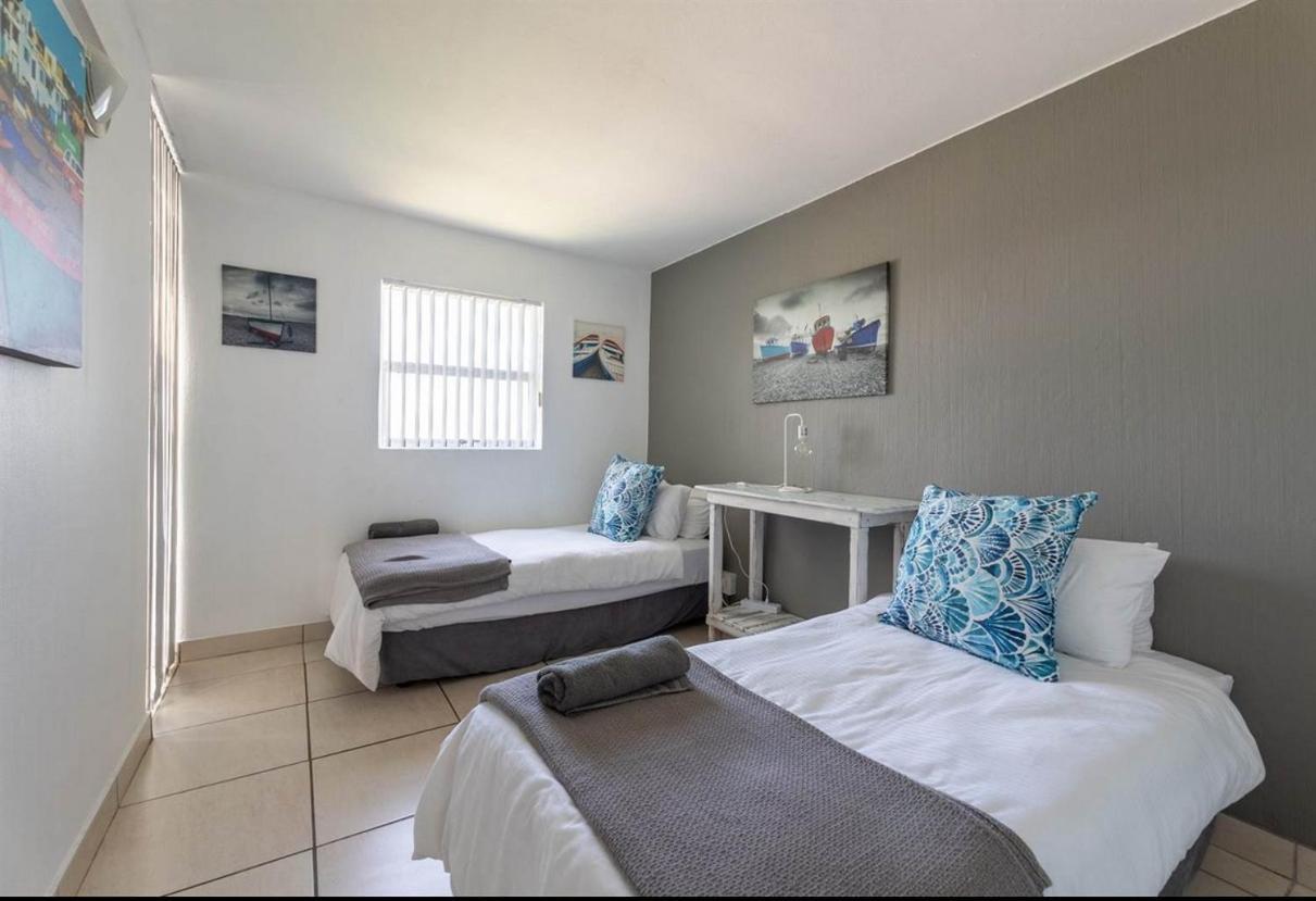 Apartament Chakas Cove Ballito Zewnętrze zdjęcie