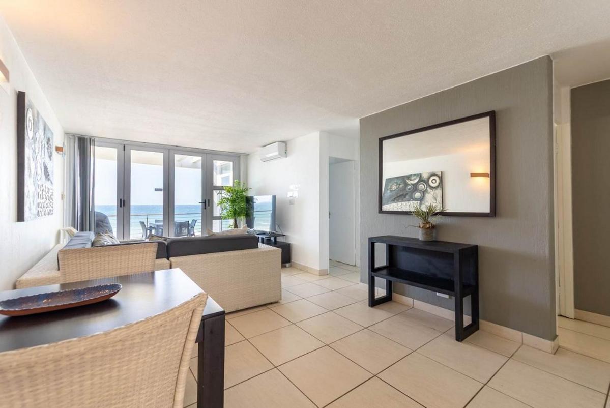 Apartament Chakas Cove Ballito Zewnętrze zdjęcie