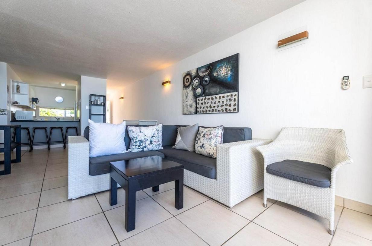Apartament Chakas Cove Ballito Zewnętrze zdjęcie