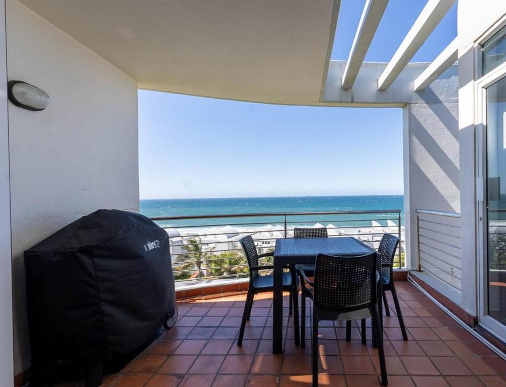 Apartament Chakas Cove Ballito Zewnętrze zdjęcie